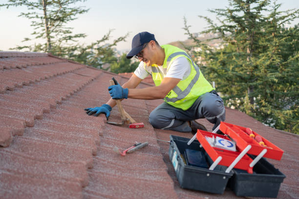 Quick and Trustworthy Emergency Roof Repair Services in Waldorf, MD